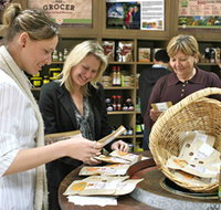 Summerland House Farm - House With No Steps - Gold Coast Attractions