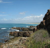 Harrington Beach State Park - Gold Coast Attractions