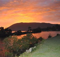 North Brother Mountain - Gold Coast Attractions