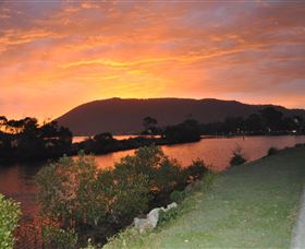 North Brother Mountain - Gold Coast Attractions 0