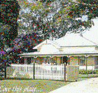 Crawford House - Gold Coast Attractions