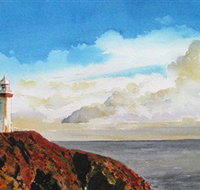 Del Strong Art - Gold Coast Attractions