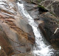 Mumbulla Creek Falls and Picnic Area - Gold Coast Attractions