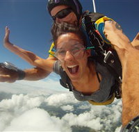 Gold Coast Skydive - Gold Coast Attractions