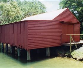 Tweed Historical Society Inc - Gold Coast Attractions 1