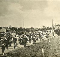 Tweed Historical Society Inc - Gold Coast Attractions