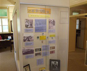 Camden Haven Historical Society Museum - Gold Coast Attractions 1