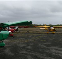 Evans Head Memorial Aerodrome - Gold Coast Attractions