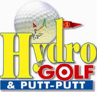 Hydro Golf and Putt Putt - Gold Coast Attractions