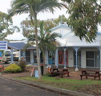 Laurieton Riverside Seafoods - Gold Coast Attractions