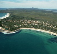 Angourie Beach - Gold Coast Attractions