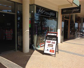 South West Rocks NSW Gold Coast Attractions