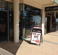 Mr Raw Spice - Gold Coast Attractions