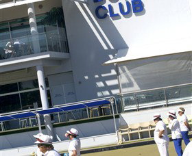 Tweed Heads Bowls Club - Gold Coast Attractions 3