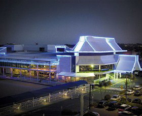 Tweed Heads Bowls Club - Gold Coast Attractions 1