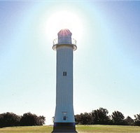 Yamba Lighthouse - Gold Coast Attractions