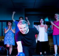 Port City Wave Bowl - Gold Coast Attractions