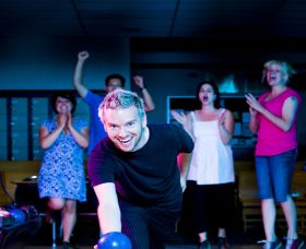 Port City Wave Bowl - Gold Coast Attractions 0