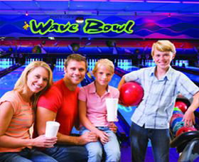 Port City Wave Bowl - Gold Coast Attractions 1