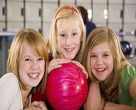 Port City Wave Bowl - Gold Coast Attractions 2