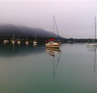 Dunbogan Boatshed - Gold Coast Attractions