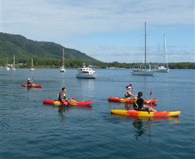 Dunbogan Boatshed - Gold Coast Attractions 1
