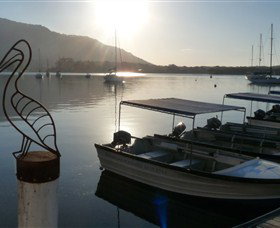 Dunbogan Boatshed - Gold Coast Attractions 6