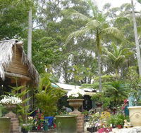 Diamond Waters Garden Nursery - Gold Coast Attractions