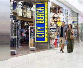 Tweed City Shopping Centre - Gold Coast Attractions 1