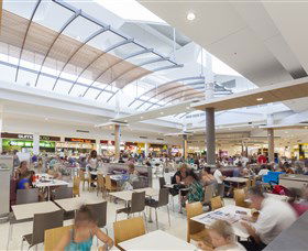 Tweed City Shopping Centre - Gold Coast Attractions 0