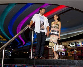 Tweed City Shopping Centre - Gold Coast Attractions 2