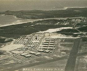 Evans Head Living Museum - Gold Coast Attractions 0