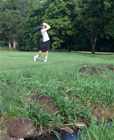 Teven Valley Golf Course - Gold Coast Attractions 2