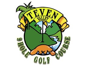 Teven Valley Golf Course - Gold Coast Attractions 4
