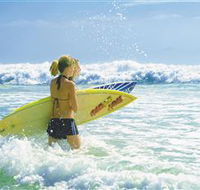 Rainbow Beach - Gold Coast Attractions