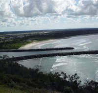 Razorback Lookout Evans Head - Gold Coast Attractions