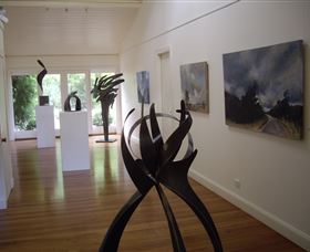 Ivy Hill Gallery - Gold Coast Attractions 0