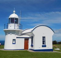 Crowdy Head Lighthouse - Gold Coast Attractions