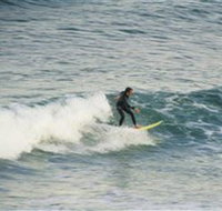 Airforce Beach - Gold Coast Attractions