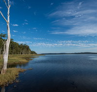 Lake Innes Nature Reserve - Gold Coast Attractions