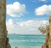 Crowdy Bay National Park - Gold Coast Attractions