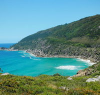 Arakoon National Park - Gold Coast Attractions