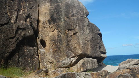Arakoon National Park - Gold Coast Attractions 1