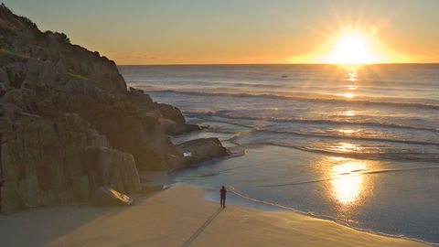 Arakoon National Park - Gold Coast Attractions 3