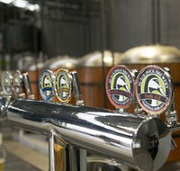 Black Duck Brewery - Gold Coast Attractions