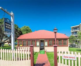 Mid North Coast Maritime Museum - Gold Coast Attractions 0