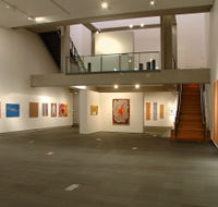 Glasshouse Regional Gallery - Gold Coast Attractions