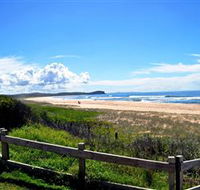 Grants Beach Coastal Walk - Gold Coast Attractions