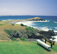 Killick Beach - Gold Coast Attractions
