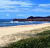 Grants Beach - Gold Coast Attractions